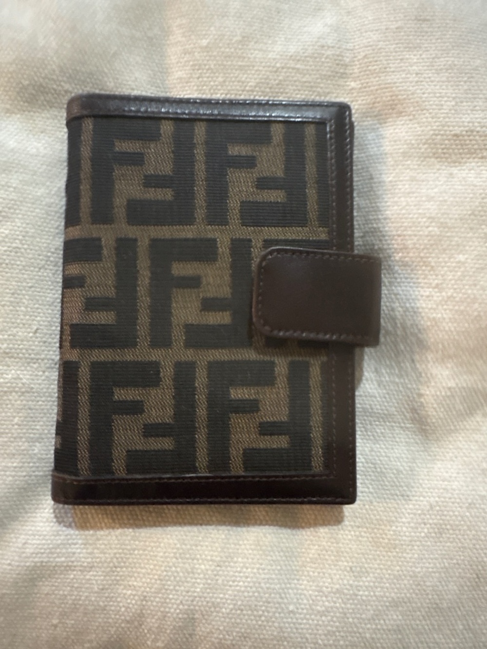 Fendi agenda